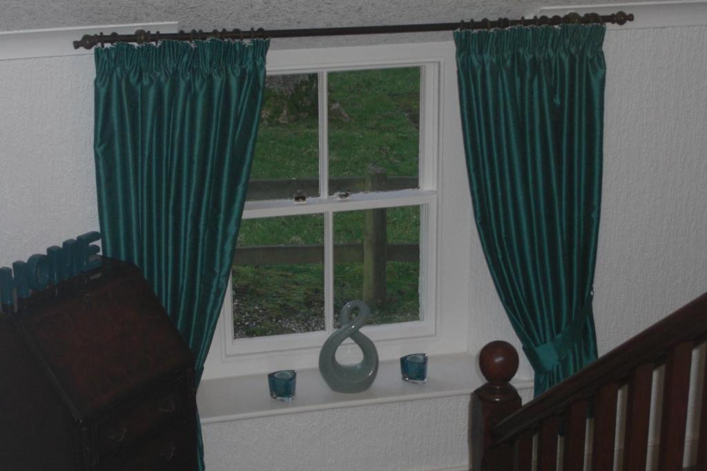 Swinside Farmhouse Keswick  Exterior photo